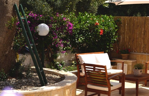 Ostuni House | Dimora del Parco-Your corner of Puglia- Independent villa recently renovated