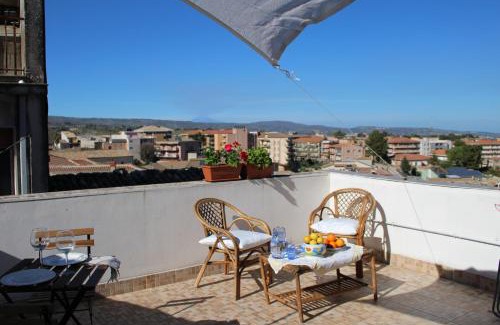 Palazzolo Acreide Historic Centre House | Dimora del Pero
