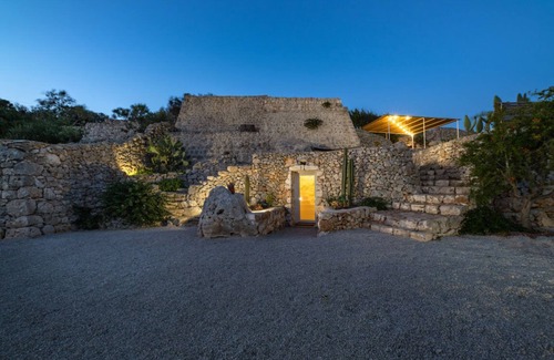 Gagliano del Capo Villa | Dimora del Soffio by salentoltremare