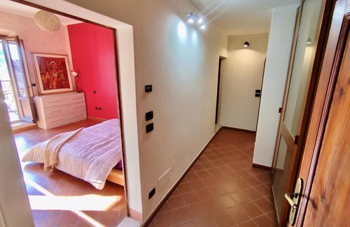 Anghiari Apartment | Dimora del Teatro