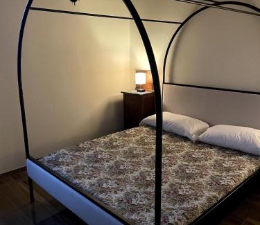 Buonconvento Apartment | Dimora del Vino