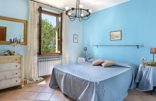 San Miniato House | Dimora del Volpaio (SMN142) by Interhome