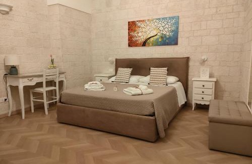 Mola di Bari House | Dimora della Nonna