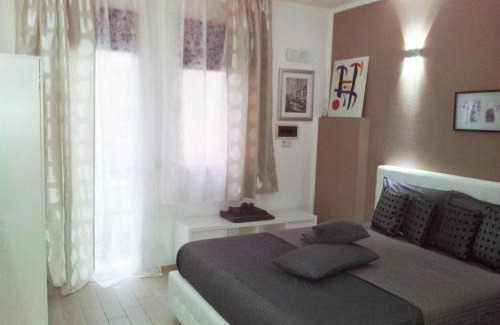 Ravenna Bed & Breakfast | Dimora delle Emme