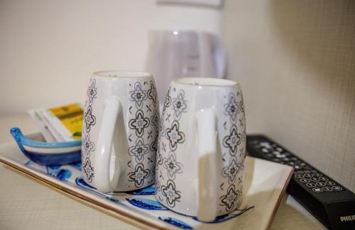 Bagnara Calabra Bed & Breakfast | Dimora Don Ciccillo B&B