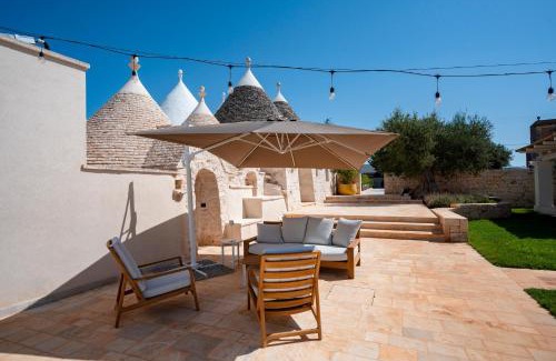 Cozzana Villa | Dimora Dormio