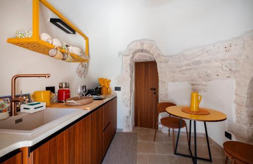 Cozzana Villa | Dimora Dormio