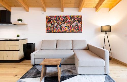 Lissone Apartment | [Dimora Elysium] Vicino F1/Ospedale San Gerardo