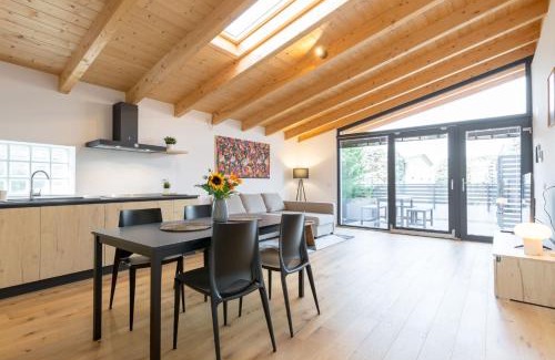 Lissone Apartment | [Dimora Elysium] Vicino F1/Ospedale San Gerardo