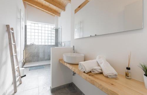 Lissone Apartment | [Dimora Elysium] Vicino F1/Ospedale San Gerardo