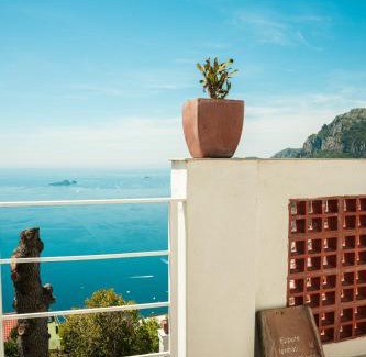 Nocelle House | Dimora GiuEla