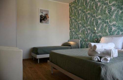 Busso Bed & Breakfast | Dimora il Tartufo Relax e Benessere con Spa Privata