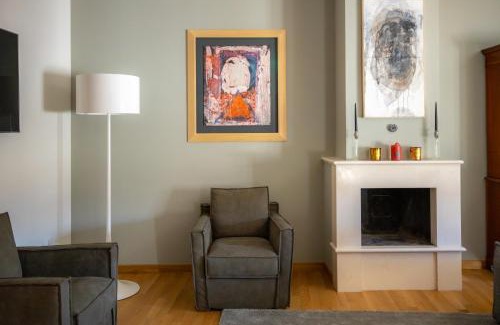 L'Aquila Apartment | Dimora Manieri