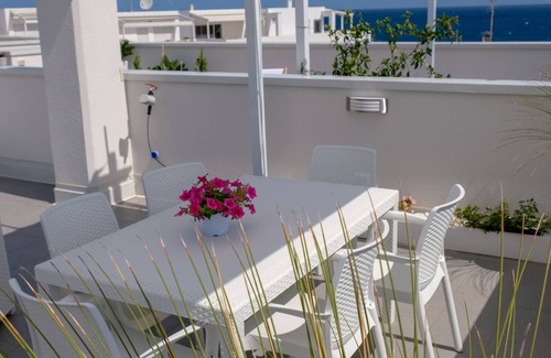 Polignano a Mare House | Dimora Punta Azzurra