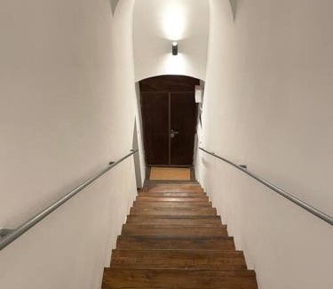 Turi Apartment | Dimora Regina Margherita