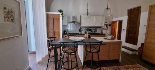 Turi Apartment | Dimora Regina Margherita
