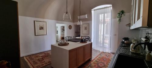 Turi Apartment | Dimora Regina Margherita