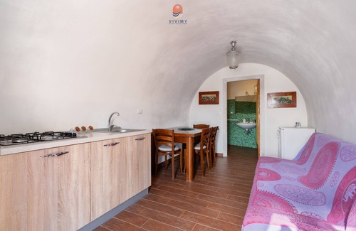 Alezio House | Dimora Rubina by Vivimy