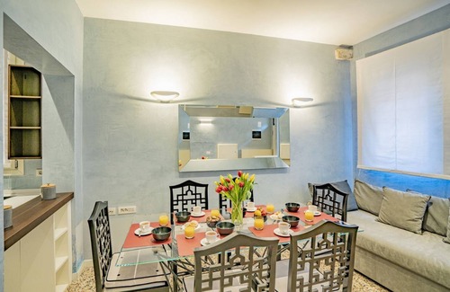 Cannaregio Apartment | DIMORA SANT'ANDREA CANAL VIEW