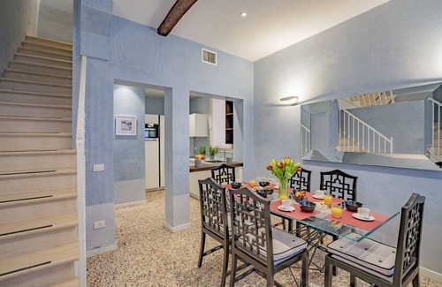 Cannaregio Apartment | DIMORA SANT'ANDREA CANAL VIEW