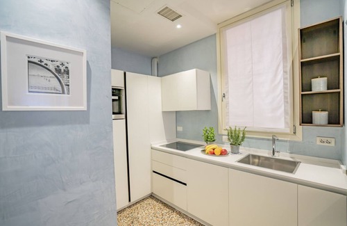 Cannaregio Apartment | DIMORA SANT'ANDREA CANAL VIEW