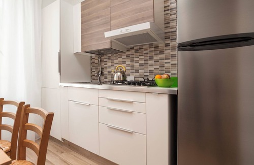 Vatican Apartment | DIMORA SANTA MARIA apartment