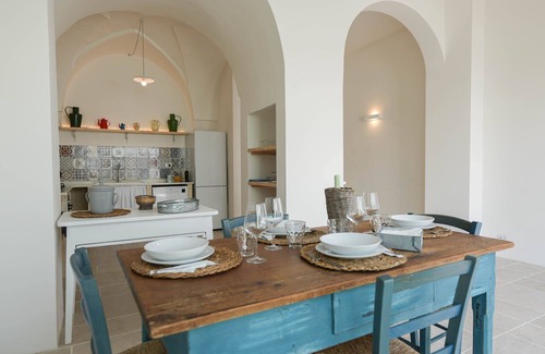 Diso House | Dimora Santa Sofia, con Dèpandace e Giardino
