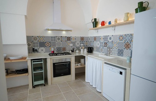 Diso House | Dimora Santa Sofia, con Dèpandace e Giardino