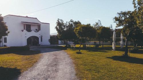Pompei House | Dimora Santo Stefano