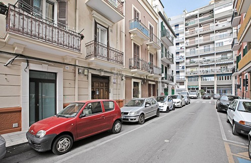 Municipio 2 Apartment | Dimora Savoia With Jacuzzi Bari, Bari, Italy