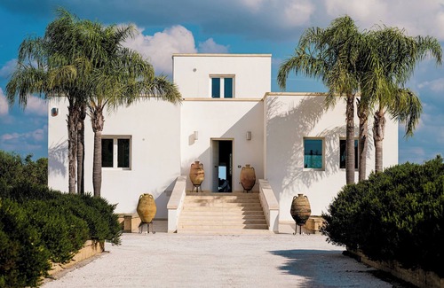 Ugento Villa | Dimora Solaris 6, Emma Villas