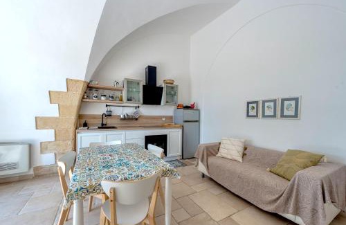 Arnesano Villa | Dimora Storica Minioti intera