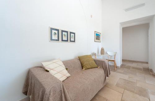 Arnesano Villa | Dimora Storica Minioti intera