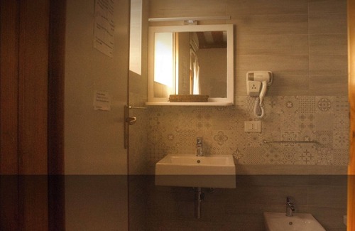 Favignana Hotel | Dimora Tammaro