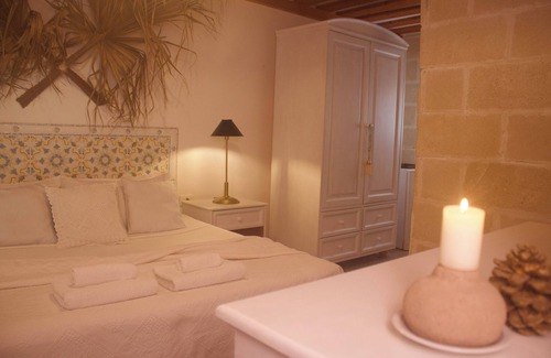 Favignana Hotel | Dimora Tammaro