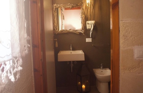 Favignana Hotel | Dimora Tammaro