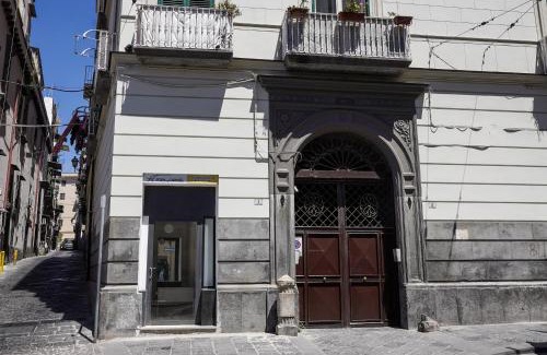 Portici Apartment | dimorae san ciro