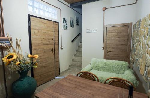 Portici Apartment | dimorae san ciro