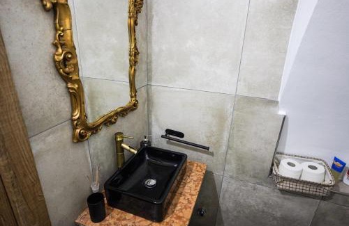 Portici Apartment | dimorae san ciro