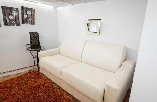 Portici Apartment | dimorae san ciro