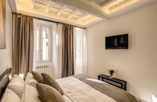 Rione XI Sant'Angelo House | Dimore Costaguti