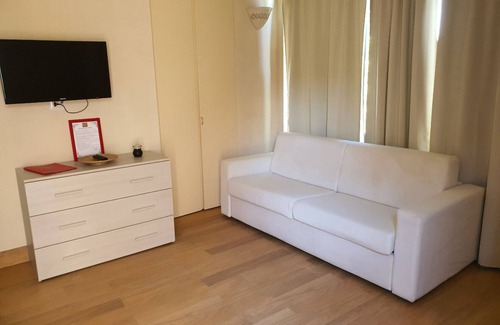Nardo Apartment | Dimore del Roseto