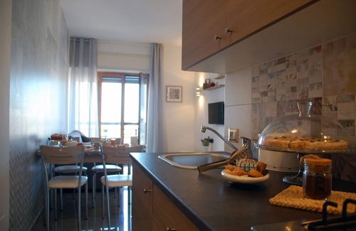 Trani Bed & Breakfast | Dimore del Sud