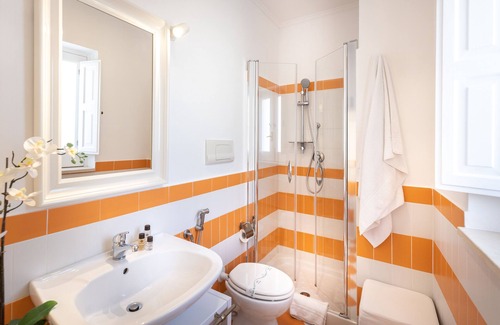Ortigia Bed & Breakfast | Dimore delle Zagare Ortigia