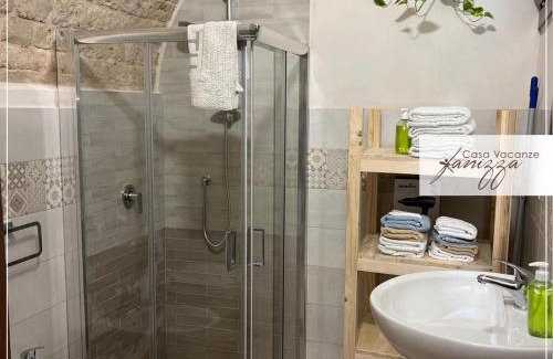 The Trulli of Alberobello House | DIMORE Fanizza