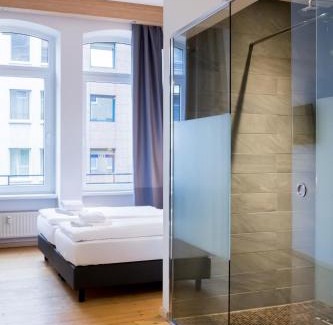 Sued Apartment | dingdong koblenz - city apartments