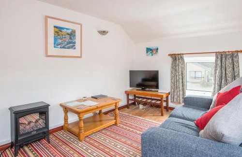 Solva House | Dingle Cottage