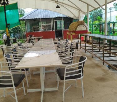 Lonavala Hotel | Dinosaur Resort Lonavala
