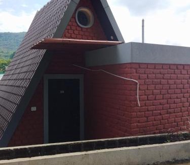 Lonavala Hotel | Dinosaur Resort Lonavala