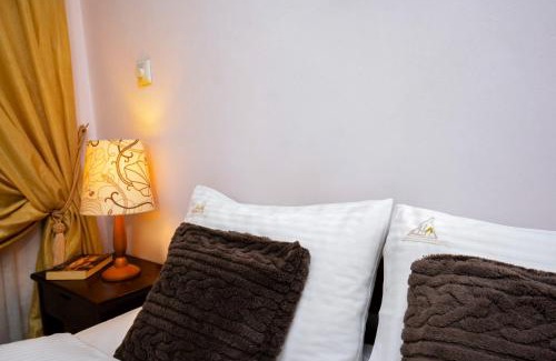 Arachova House | Dio Studios
